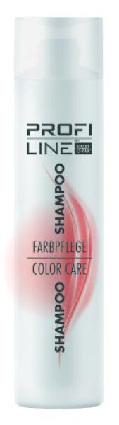 Swiss-O-Par Farbpflege - Color Care Shampoo
