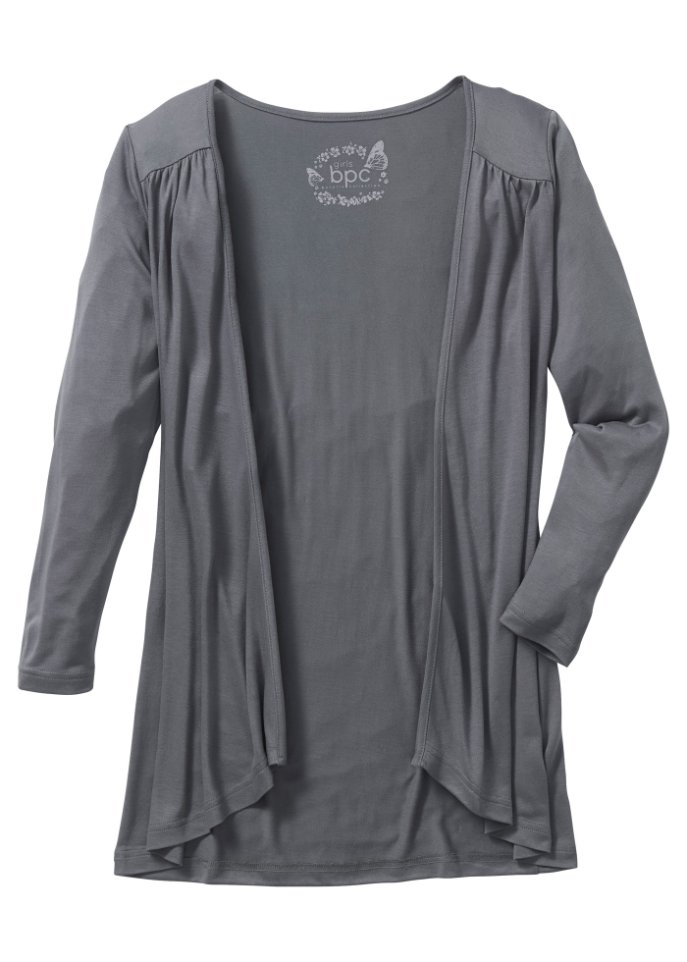 Shirt + Cardigan + Leggings (3-tlg. Set)