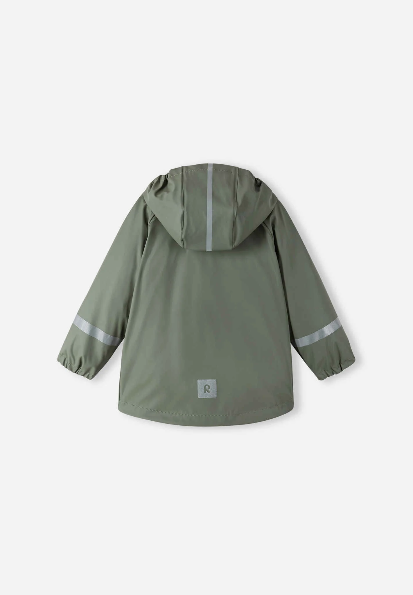 Kinder Regenjacke Lampi