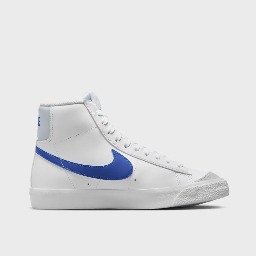 Nike Blazer Mid 77 DA4086-113 / weiss