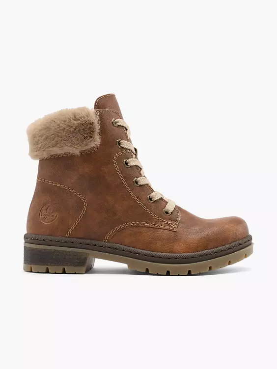 Rieker Schnürboots