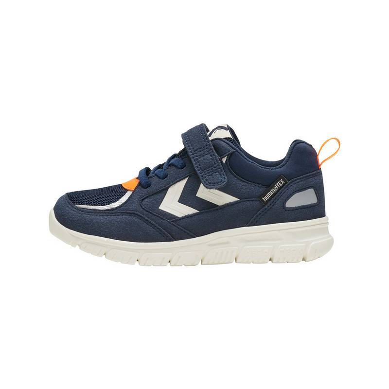 hummel X-LIGHT 2.0 TEX JR Sneaker Kinder