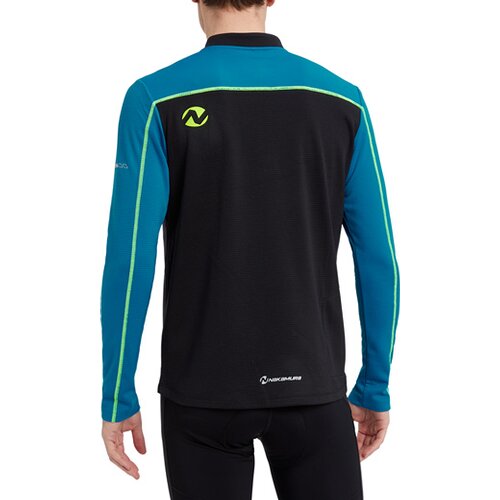 HERREN SHIRT HE.-FUNKTIONS-SHIRT NACERO LS M