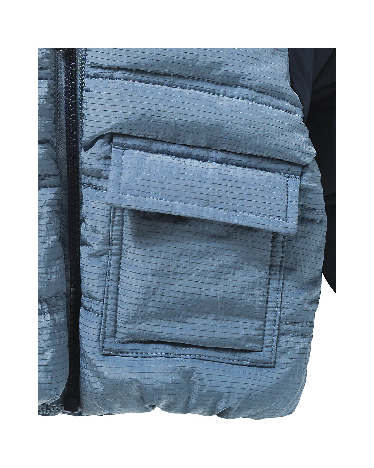 Baby Winterjacke für Jungen