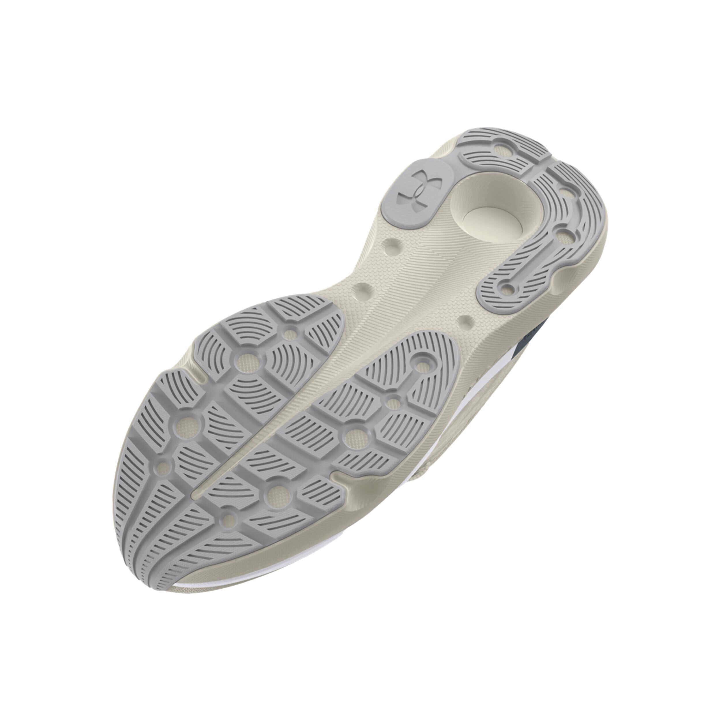 Infinite Pro Cool Down Neutralschuh Herren - Weiß, Grau