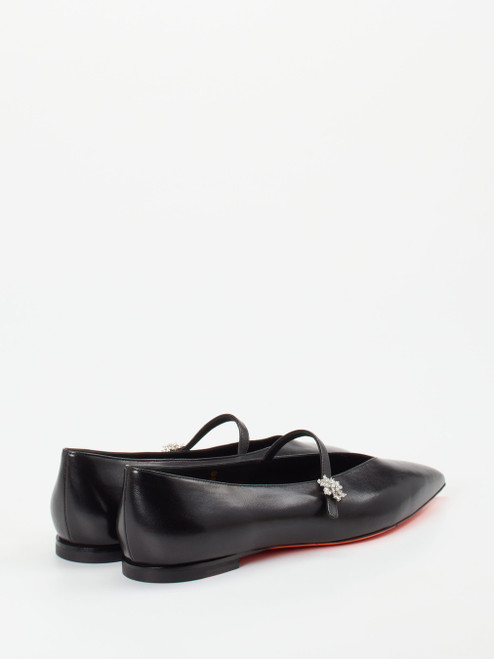 Spangenpumps-14210090051 Santoni