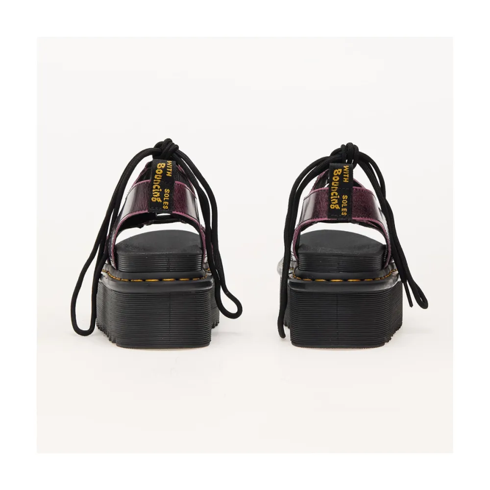 Dr. Martens Nartilla Xl DM31540379 / schwarz