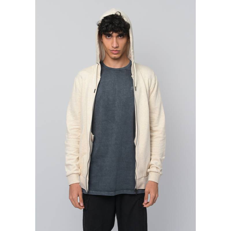 SOMWR VISIONARY ZIP UP Sweatjacke Herren