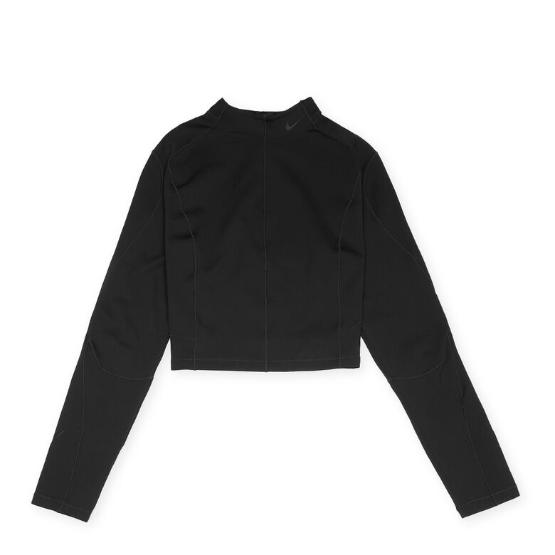 JORDAN x Off White Wmns Nrg Dry-Fit Longsleeve black