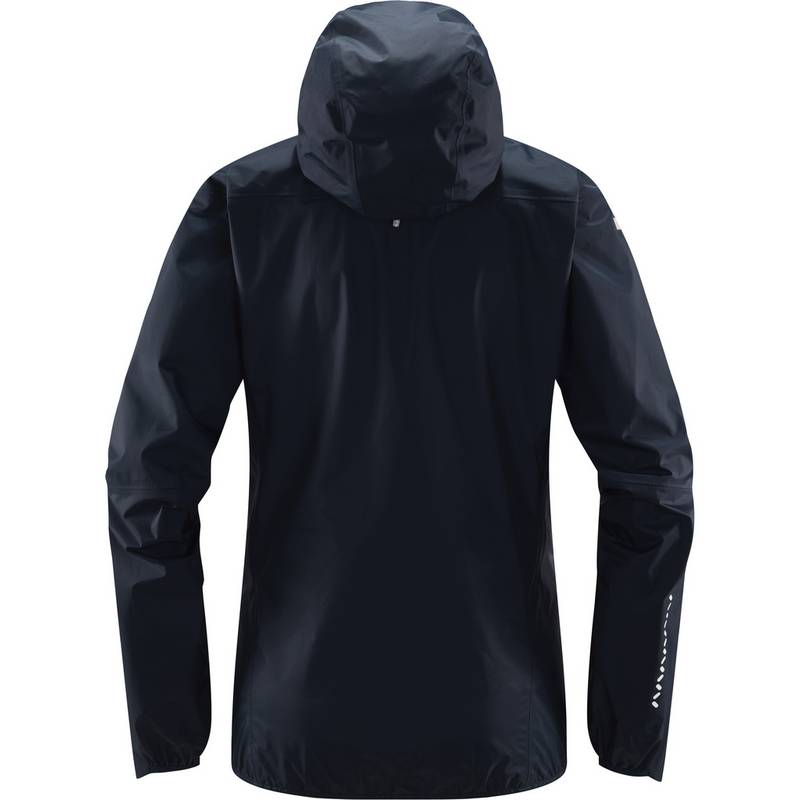 Haglöfs L.I.M GTX Jacket Hardshelljacke Damen