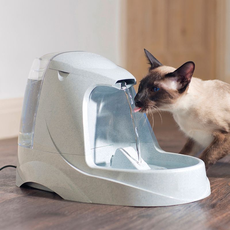 PetSafe Drinkwell Platinum Trinkbrunnen zu TOP-Preisen | bitiba