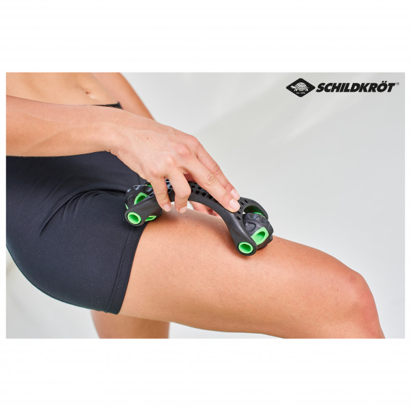 Schildkröt Fitness - Massage Roller