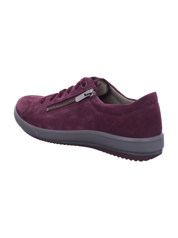 Legero Halbschuh in rot günstig kaufen