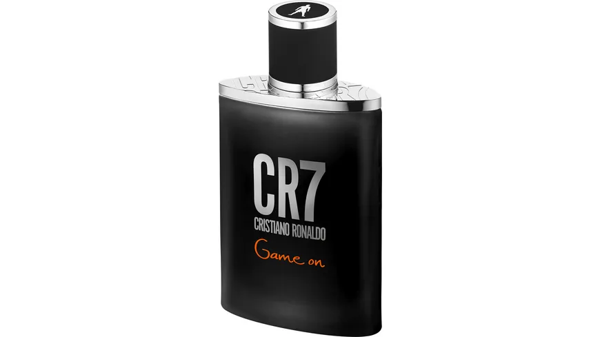 CRISTIANO RONALDO CR7 Game On Eau de Toilette 30 ml