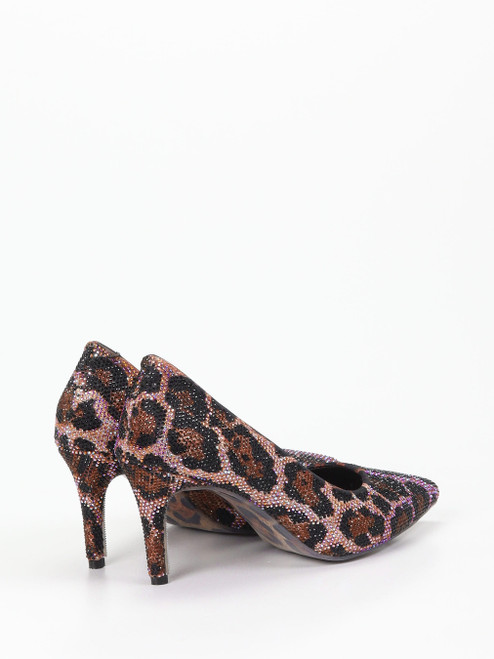 Pumps-14199990001 Rise