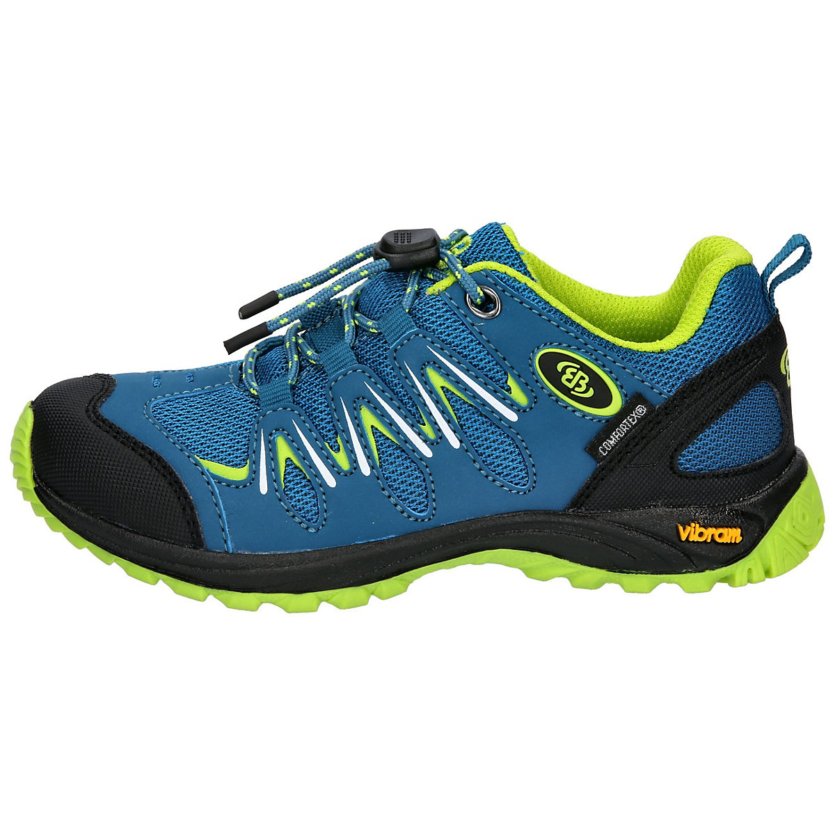 Outdoorschuh Expedition Kids Halbschuhe