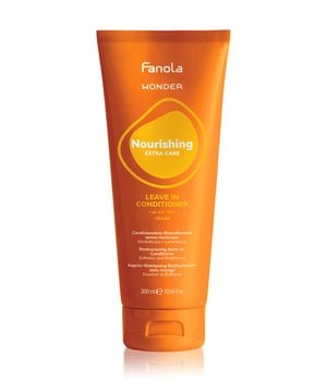 Fanola Nourishing Wonder Leave-in-Treatment-300 ml