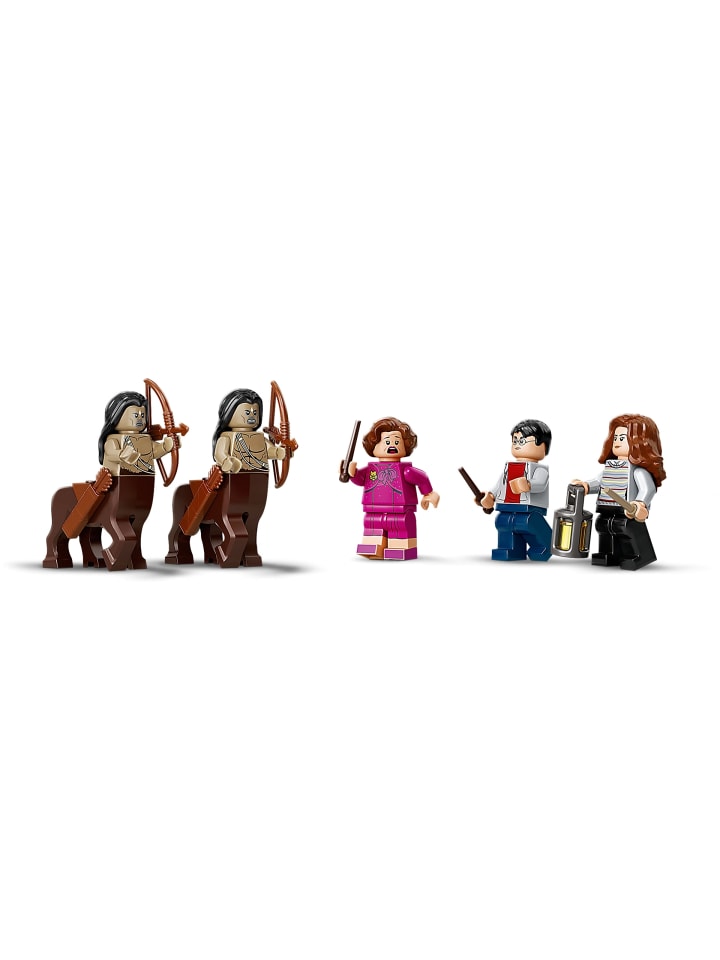 LEGO Harry Potter™ 75967 Der Verbotene Wald günstig kaufen onesize