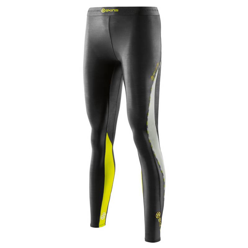 Skins DNAmic Long Tights Tights Damen