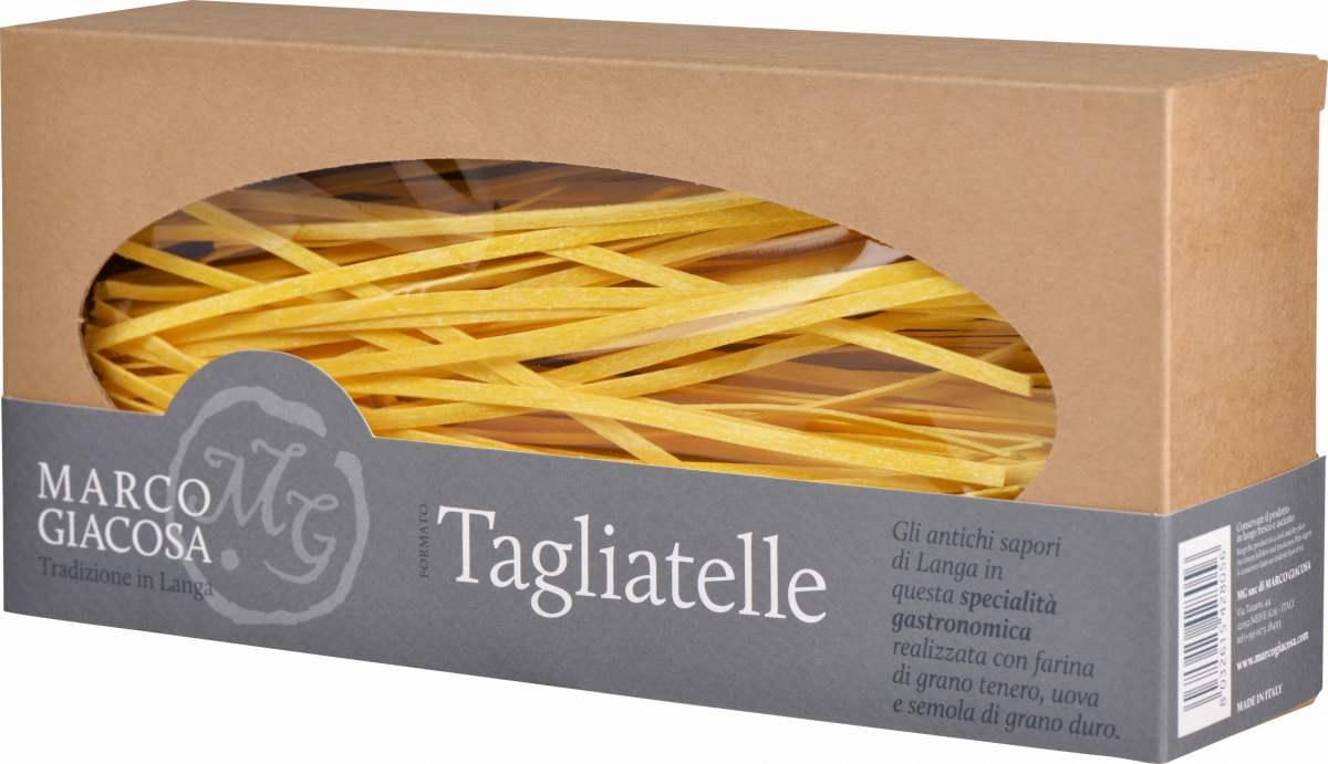 Marco Giacosa Tagliatelle 250g