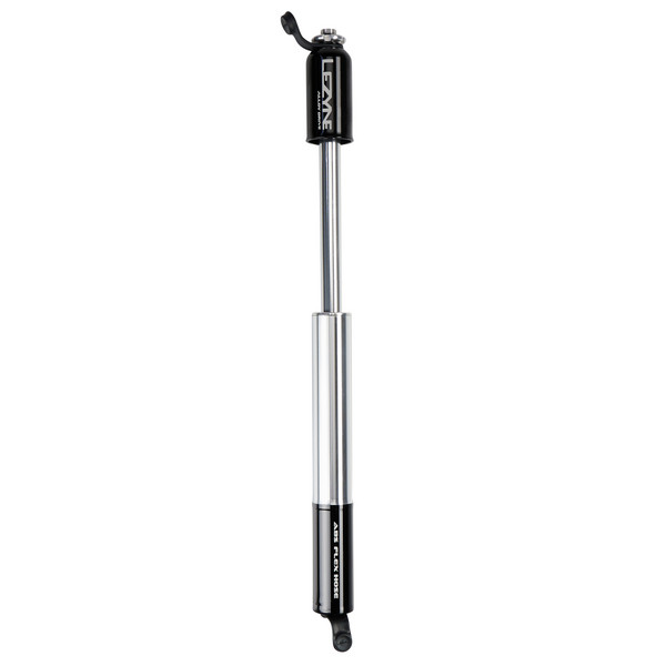 MINIPUMPE CNC ALLOY DRIVE MEDIUM, 90PSI - Luftpumpe