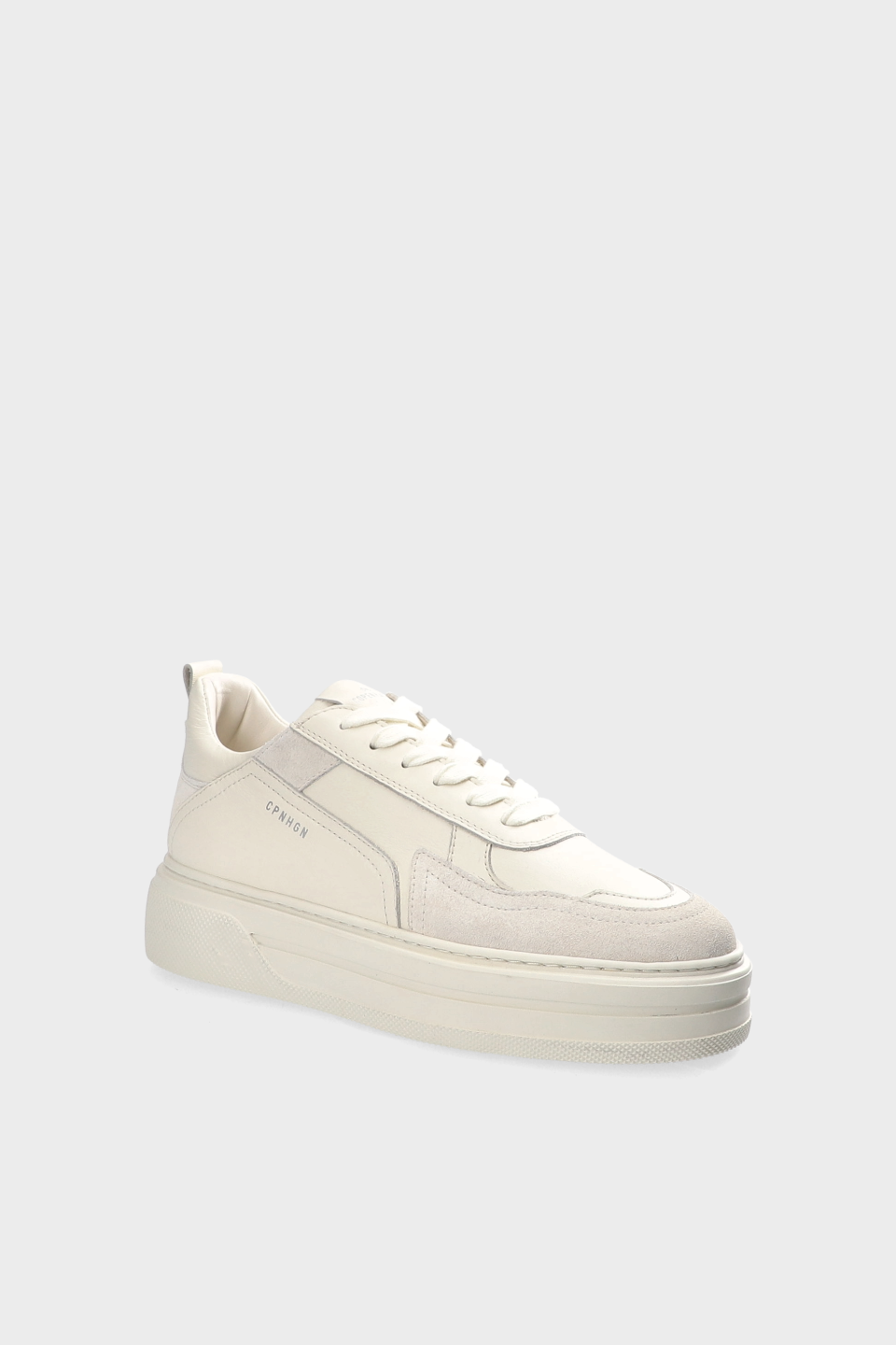 CPH189 leather mix cream