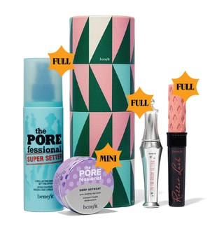 Benefit Cosmetics Good Time Gorgeous Christmas Set Gesicht Make-up Set-1 Stk