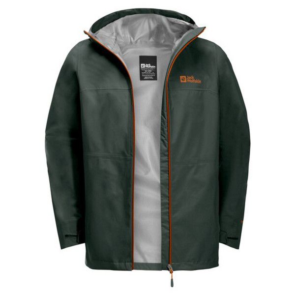 HIGHEST PEAK 3L JKT M Herren - Hardshelljacke