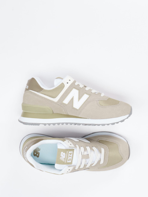 Sneaker-81653590116 New Balance