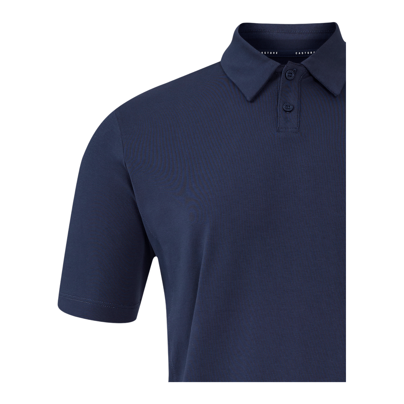 Castore Athletic Bilbao Travel Polo Blau F020