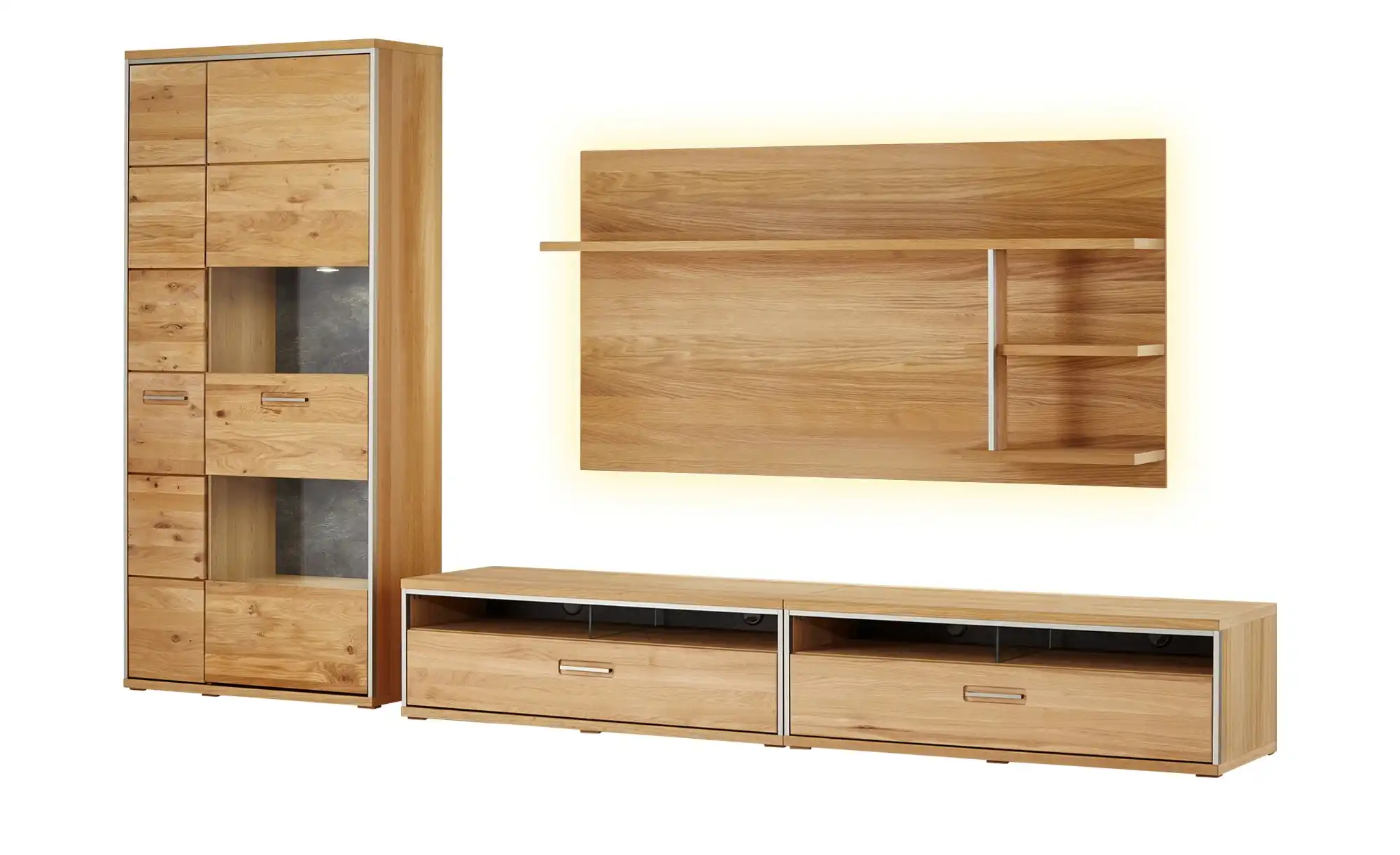 Woodford Wohnwand Felino