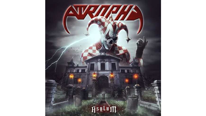 Asylum