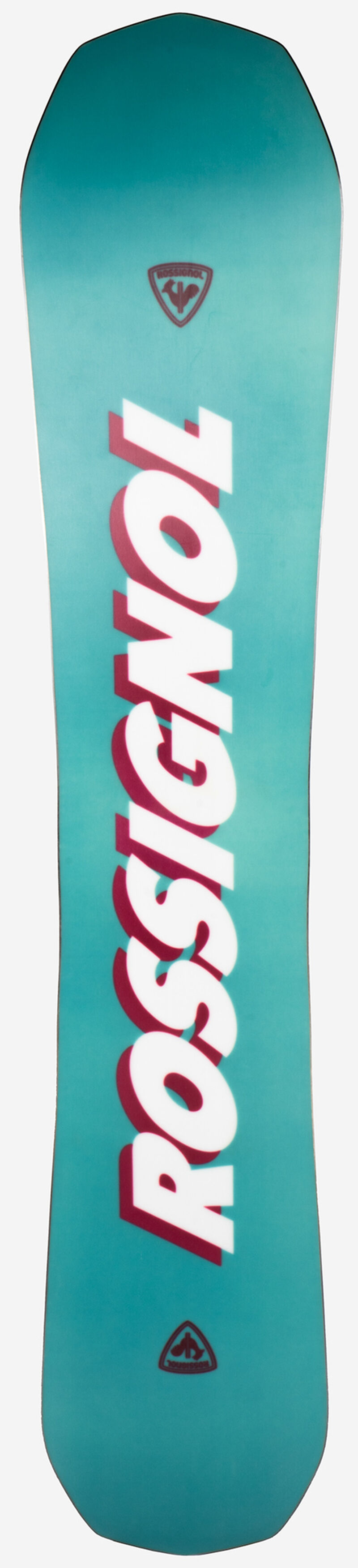 Rossignol SUPER REVENANT SNOWBOARD für Herren