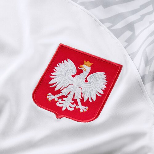 HERREN FANTRIKOT POLEN 2022