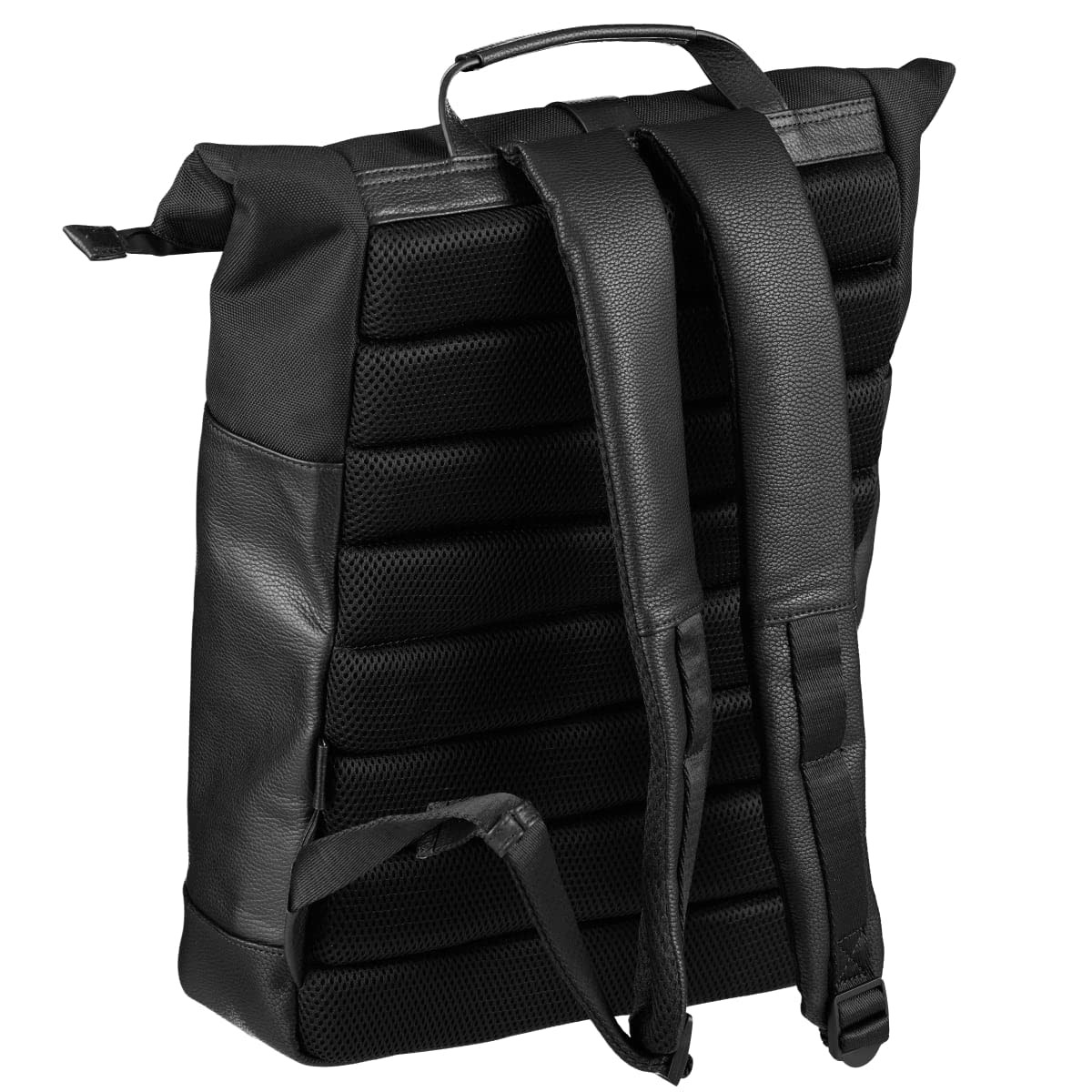 JOST Handtaschen schwarz REYKJAVIK