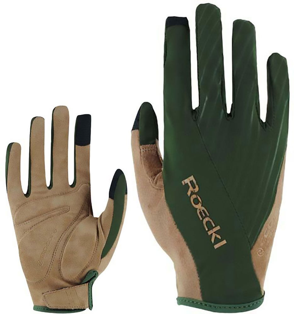 Roeckl Sports Malvedo - Fahrradhandschuhe kaufen | Bike-Discount