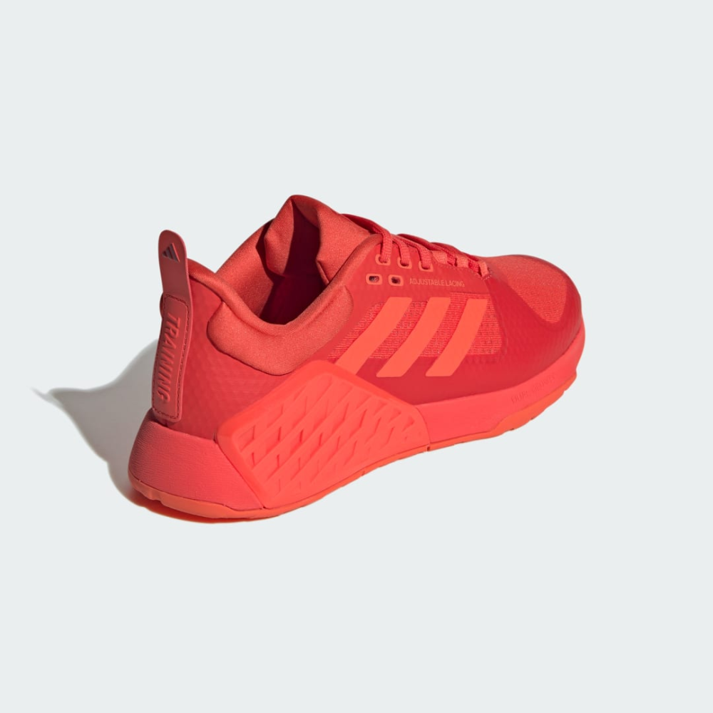 adidas Dropset 2 Trainer IE8051 / rot