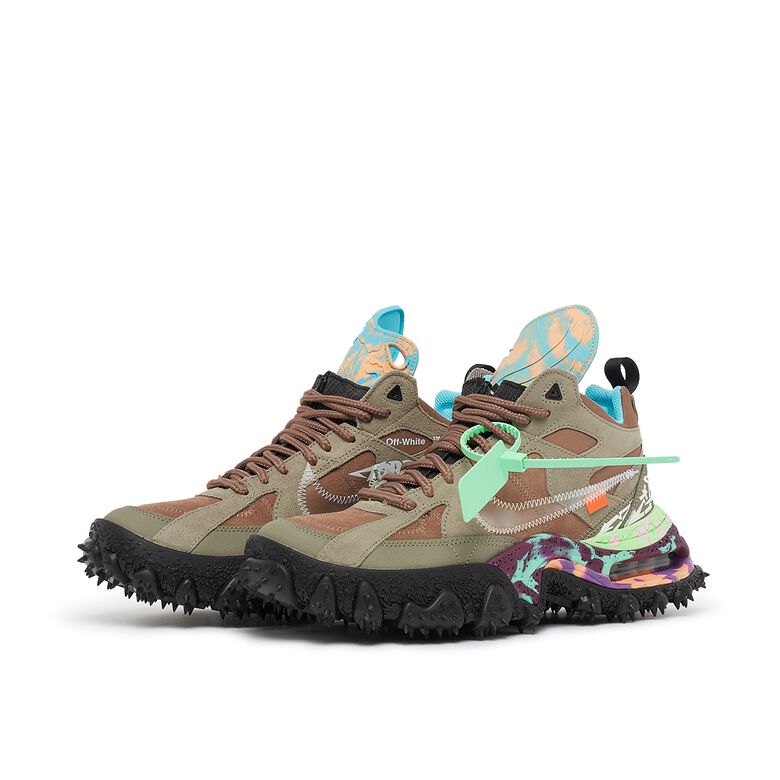 NIKE x Off-White Wmns Air Terra Forma 