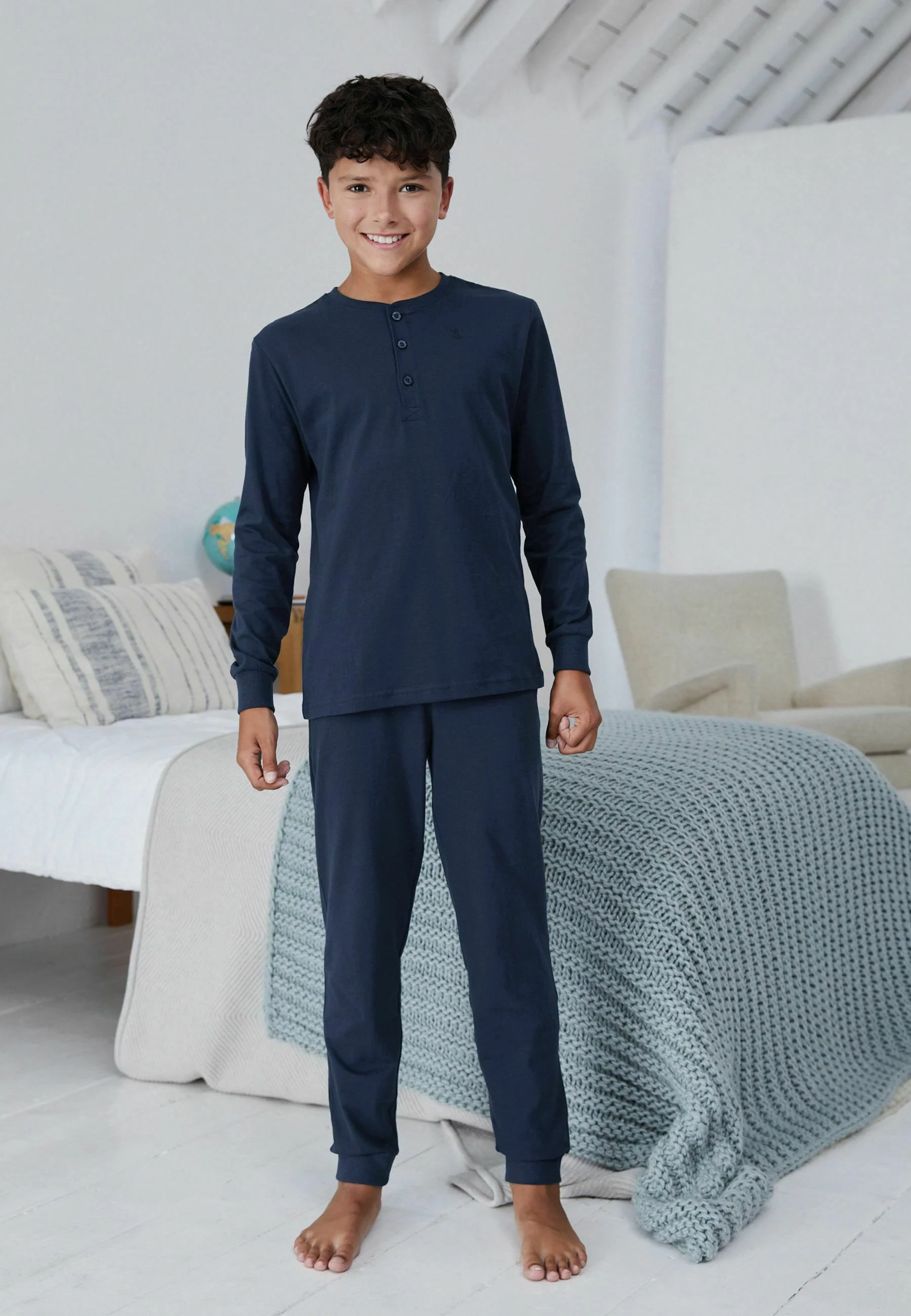 Siguiente PAQUETE ESTÁNDAR 2 - Pijamas