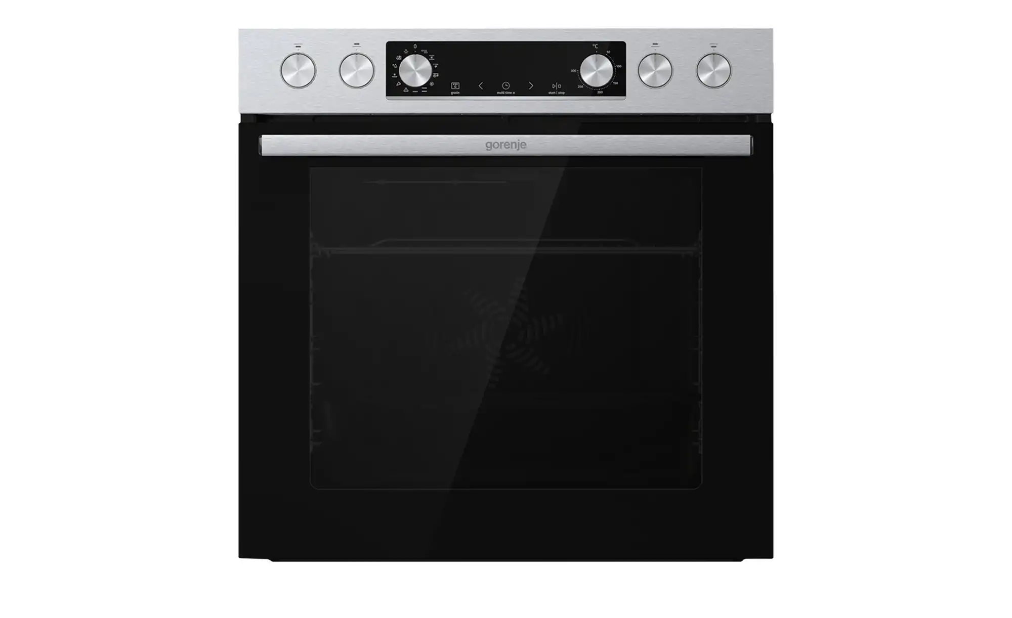 gorenje Einbau-Herdset Red Pepper CX