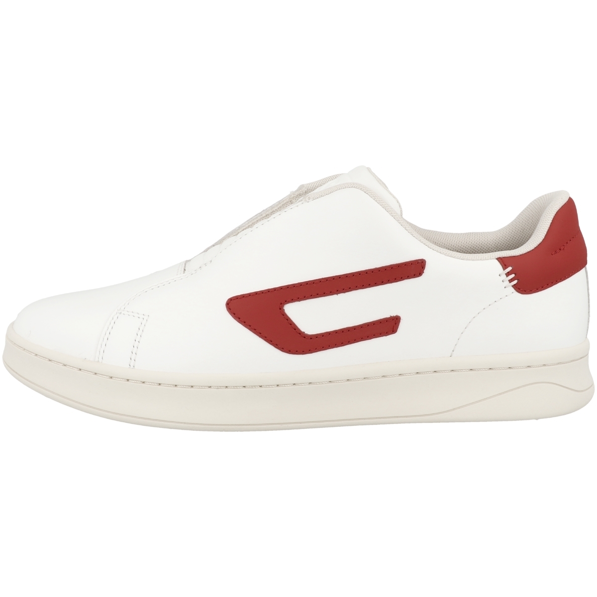 Diesel S-Athene SO Sneaker low weiss