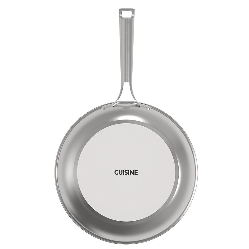 Cuisine Selected Stekepanne ø 28 cm Cuisine Selected