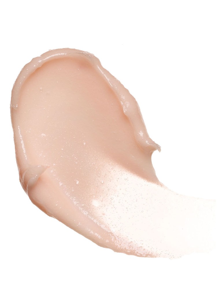 Kiehl's Ginger Leaf & Hibiscus Firming Mask -naamio - yönaamio