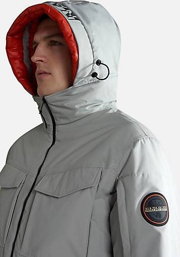 Napapijri Herren Field Jacket 20-22°