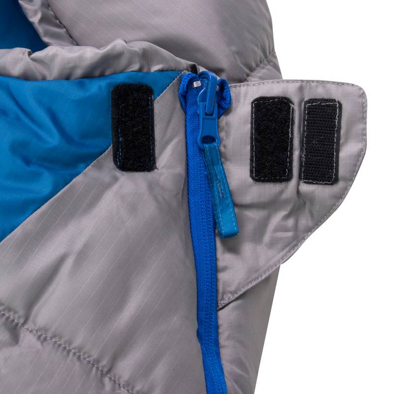 VAUDE Kamet Light Kunstfaserschlafsack