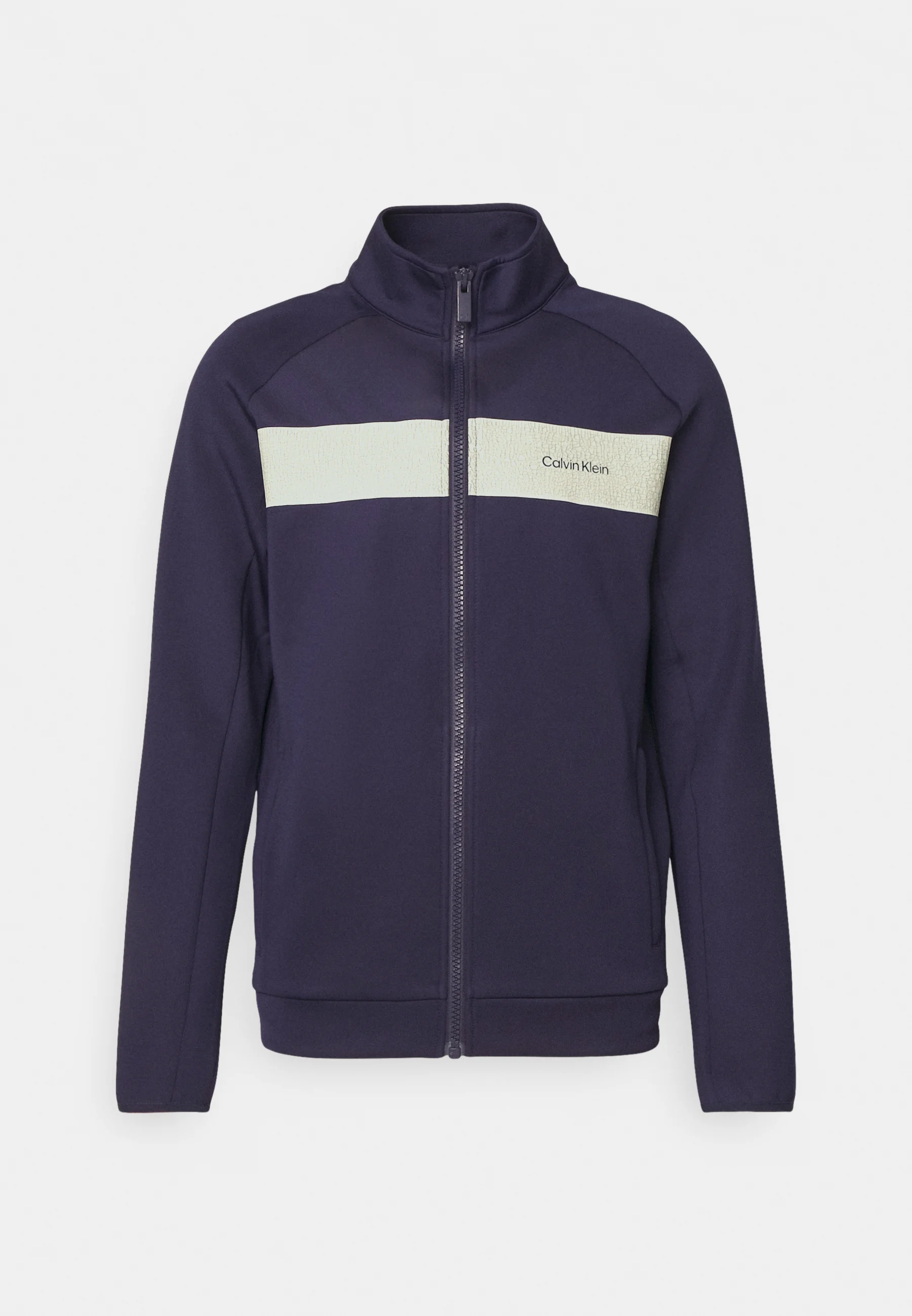 Calvin Klein Golf PARKBURY FULL ZIP - Chaqueta deportiva