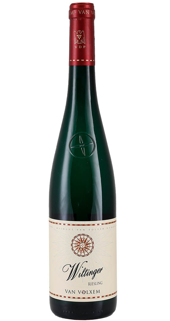 Van Volxem Wiltinger Riesling 2021