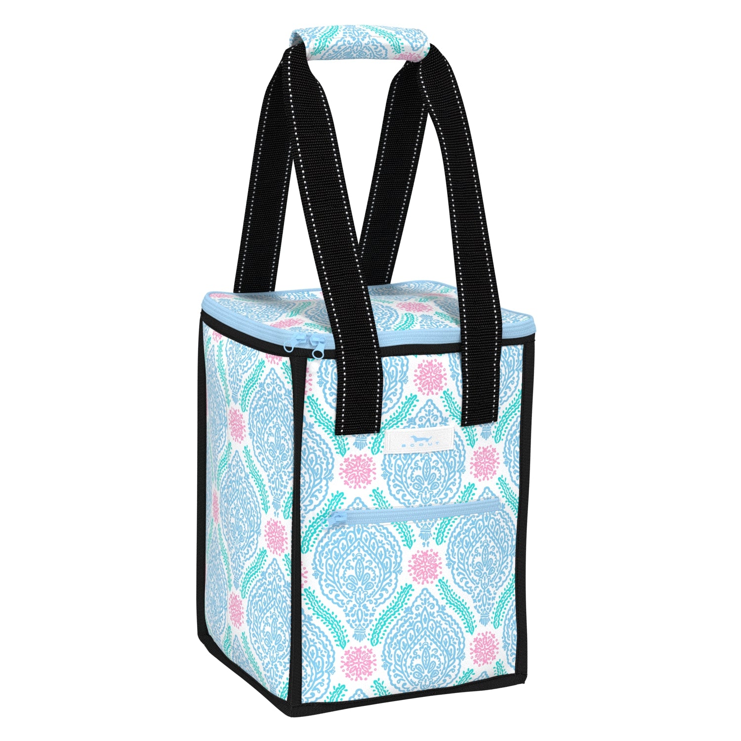 Soft Cooler Medium Pleasure Chest