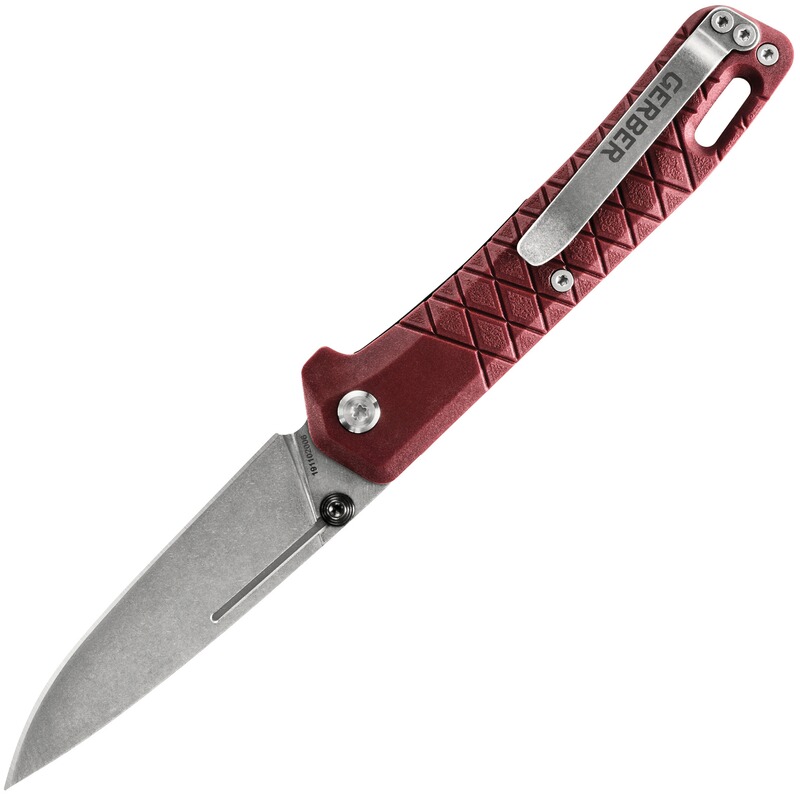 Gerber Messer Zilch
