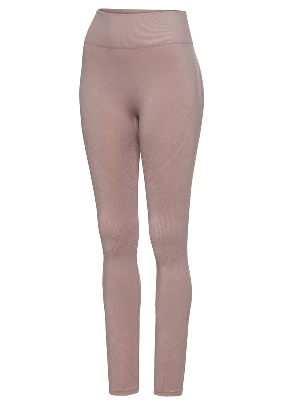 Seamless Leggings
